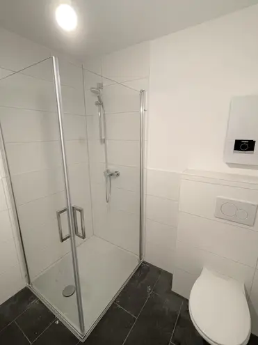 4 Zimmer Wohnung mit 90 m² in Aachen – Bild 11