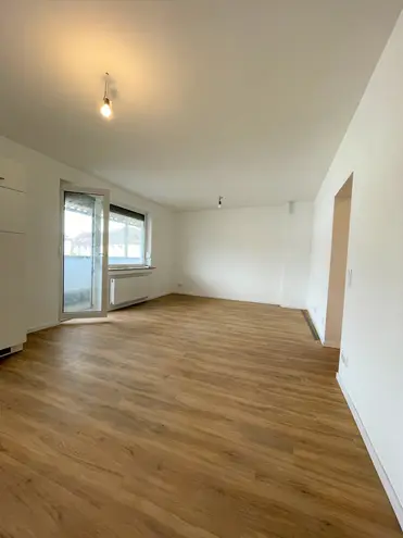 4 Zimmer Wohnung mit 90 m² in Aachen – Bild 2