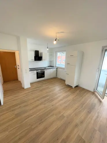 4 Zimmer Wohnung mit 90 m² in Aachen – Bild 3