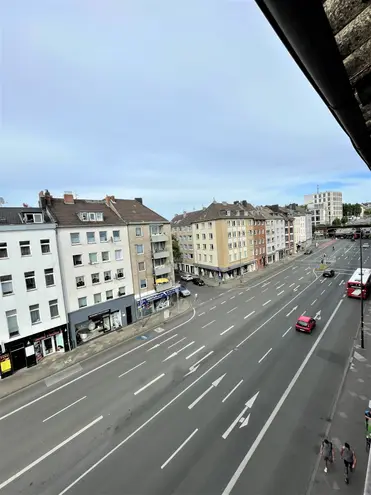 4 Zimmer Wohnung mit 90 m² in Aachen – Bild 4