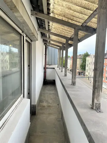 4 Zimmer Wohnung mit 90 m² in Aachen – Bild 5