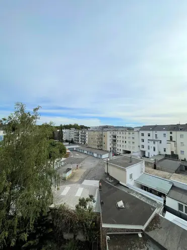 4 Zimmer Wohnung mit 90 m² in Aachen – Bild 9