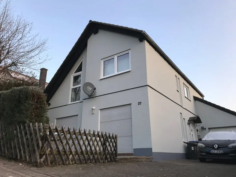 4 Zimmer Wohnung mit 100 m² in Kaiserslautern – Bild 2