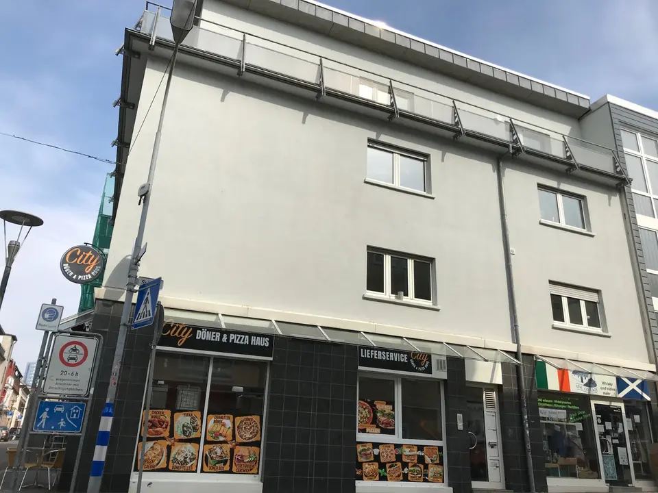 4 Zimmer Wohnung mit 100 m² in Kaiserslautern – Bild 3