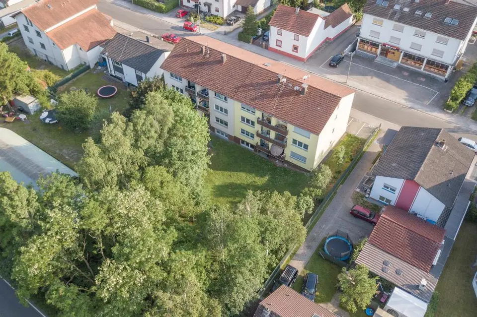 4 Zimmer Wohnung mit 100 m² in Kaiserslautern – Bild 8