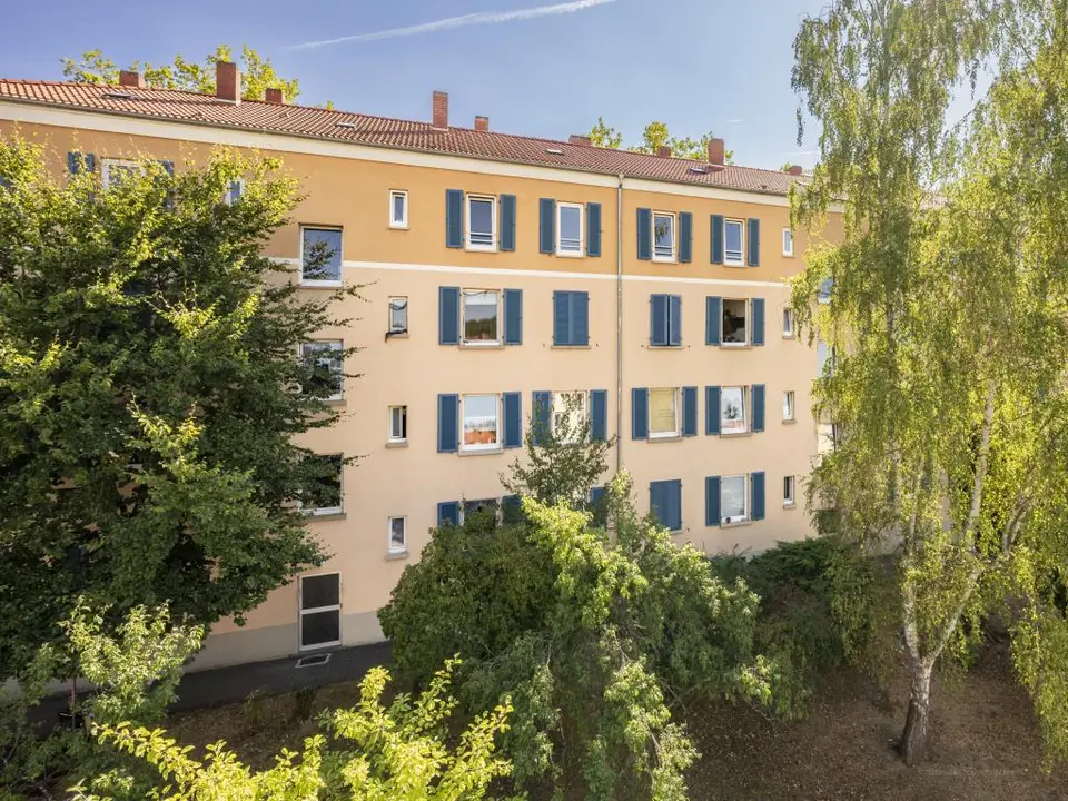 4 Zimmer Wohnung mit 100 m² in Kaiserslautern – Bild 9