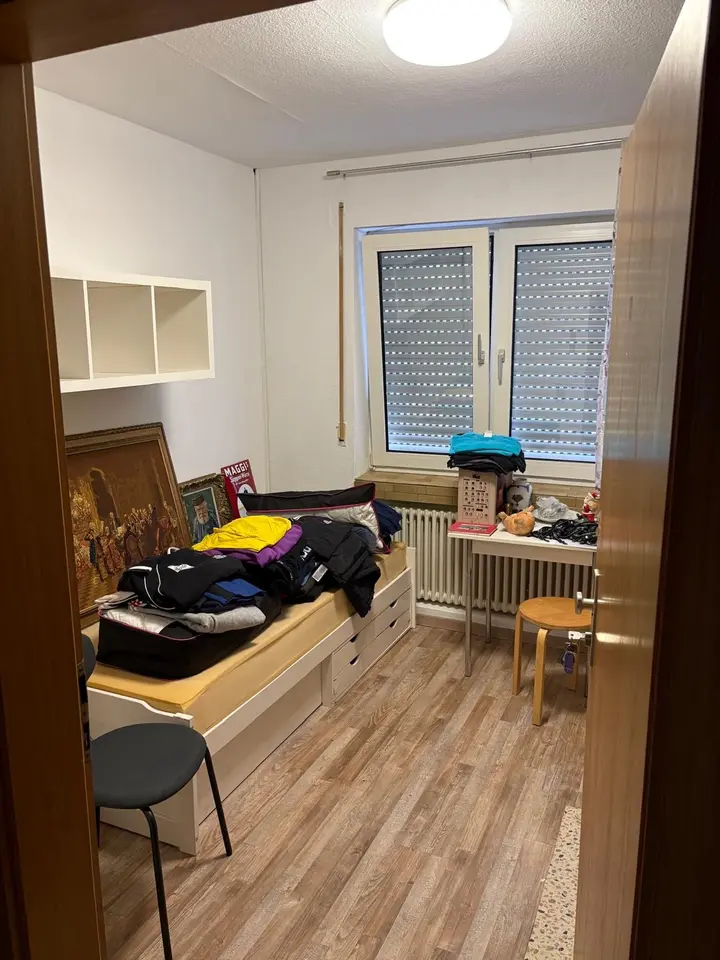 2 Zimmer Wohnung mit 15 m² in Göppingen – Bild 1