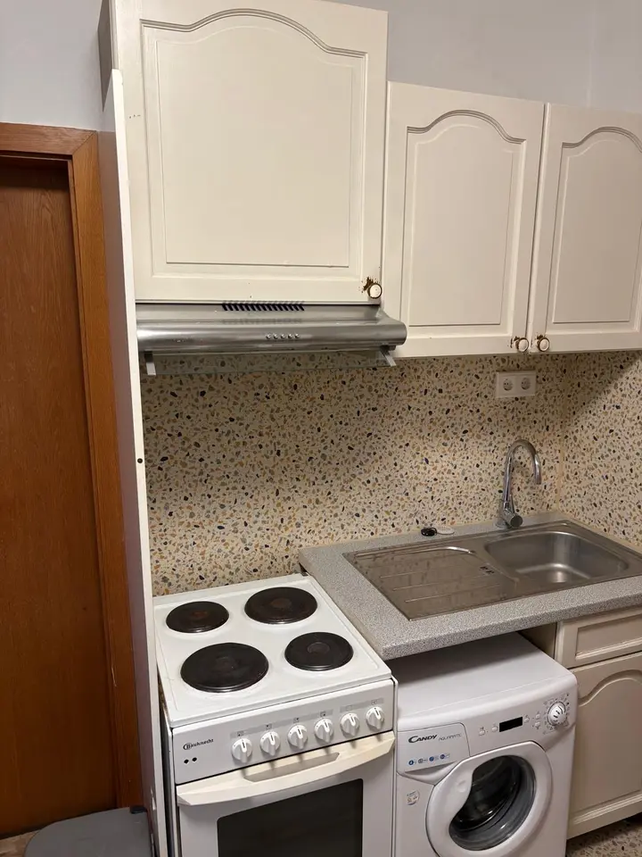 2 Zimmer Wohnung mit 15 m² in Göppingen – Bild 3