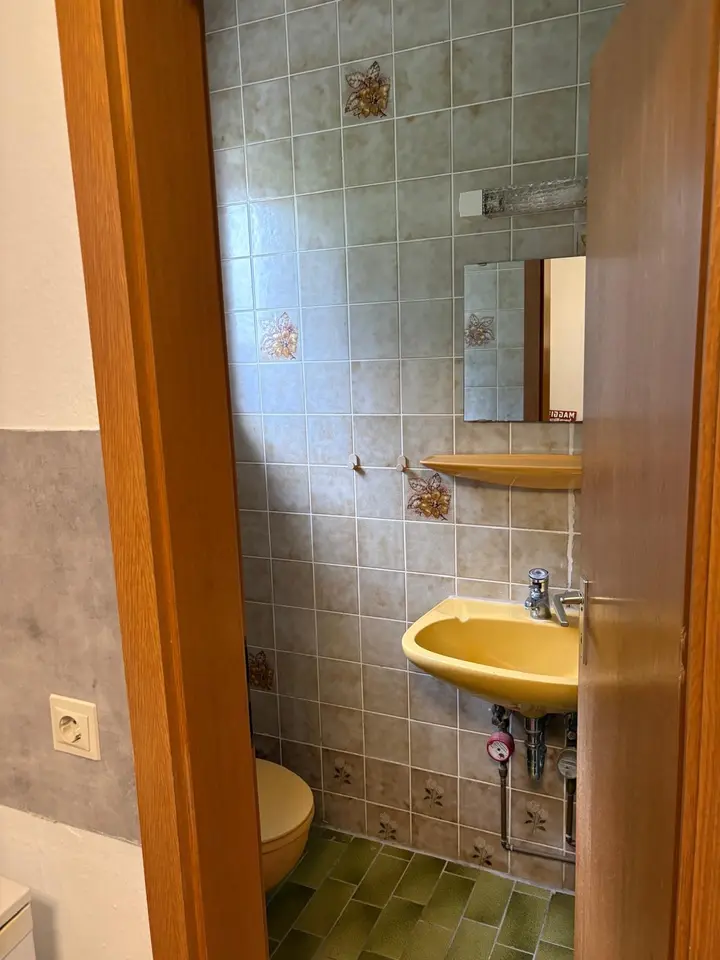 2 Zimmer Wohnung mit 15 m² in Göppingen – Bild 4