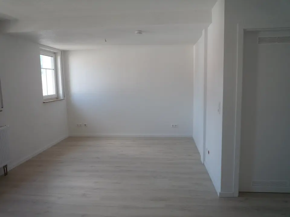 2 Zimmer Wohnung mit 15 m² in Göppingen – Bild 9