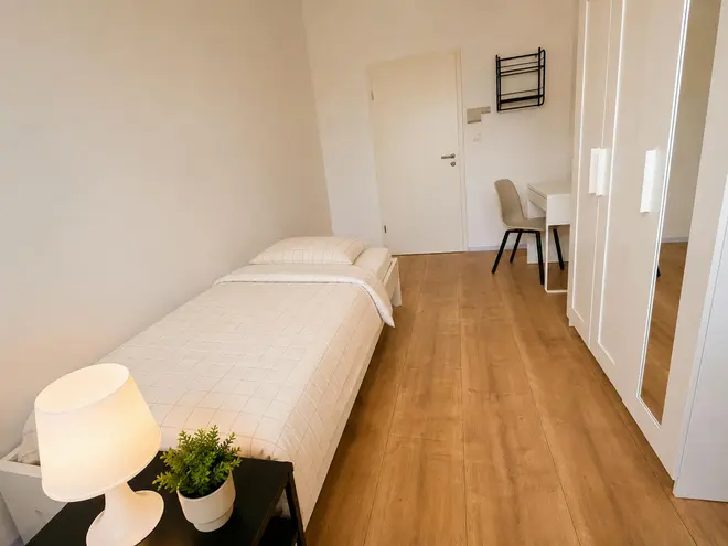 WG-Zimmer in Offenbach am Main – Bild 2