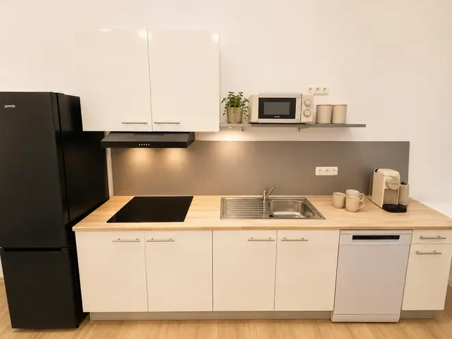 WG-Zimmer in Offenbach am Main – Bild 6