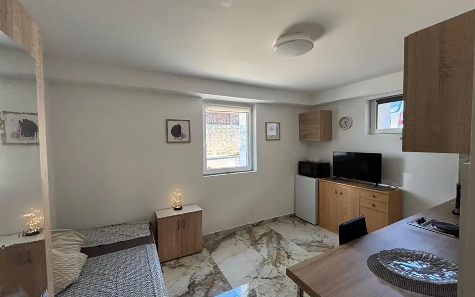 WG-Zimmer mit 20 m² in Stuttgart – Bild 1