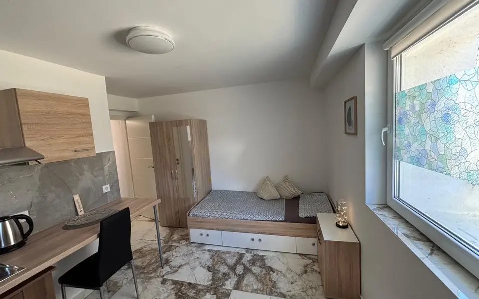 WG-Zimmer mit 20 m² in Stuttgart – Bild 2