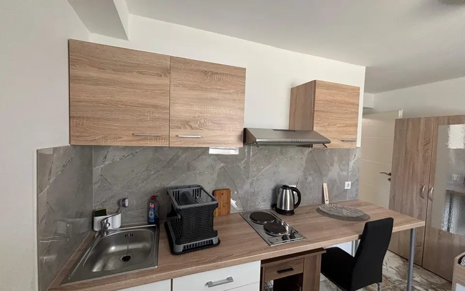 WG-Zimmer mit 20 m² in Stuttgart – Bild 4