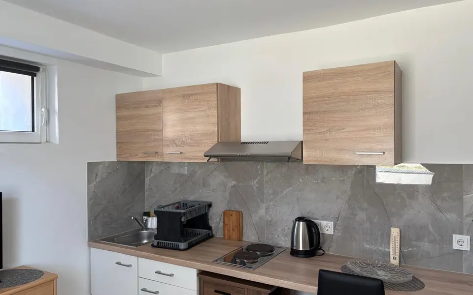 WG-Zimmer mit 20 m² in Stuttgart – Bild 5