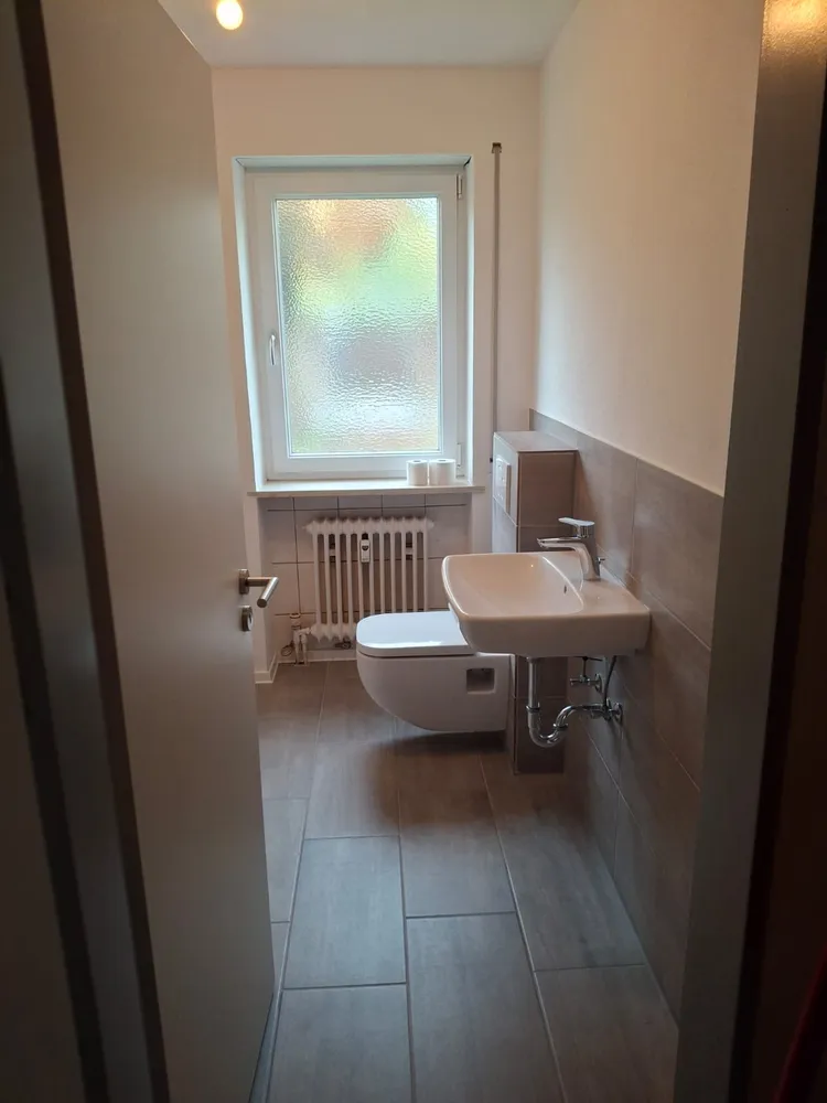 3 Zimmer Wohnung mit 90 m² in Passau – Bild 2