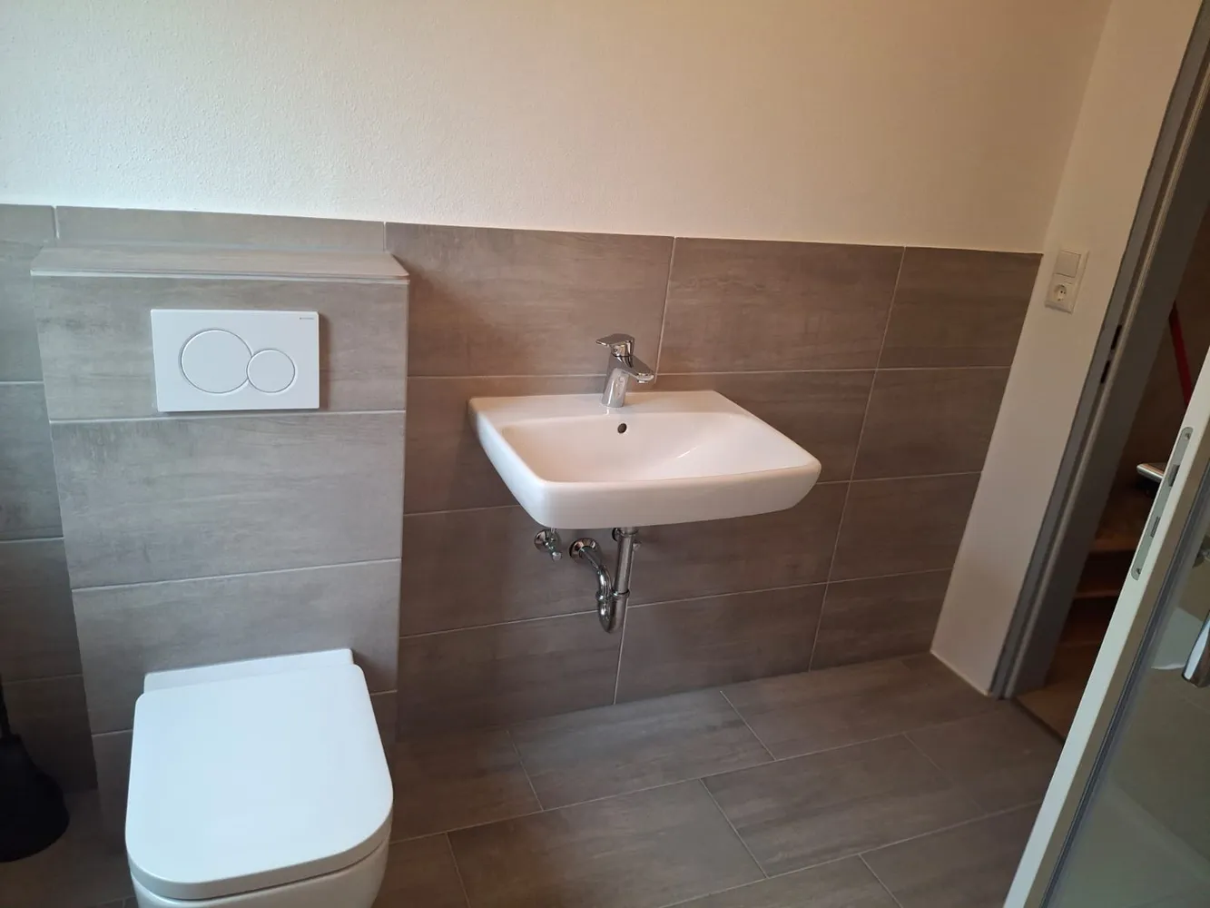3 Zimmer Wohnung mit 90 m² in Passau – Bild 4
