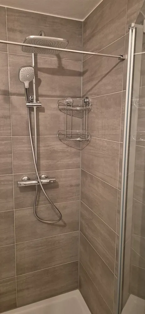 3 Zimmer Wohnung mit 90 m² in Passau – Bild 5