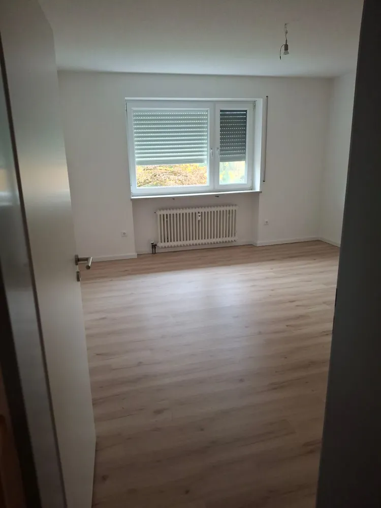 3 Zimmer Wohnung mit 90 m² in Passau – Bild 9