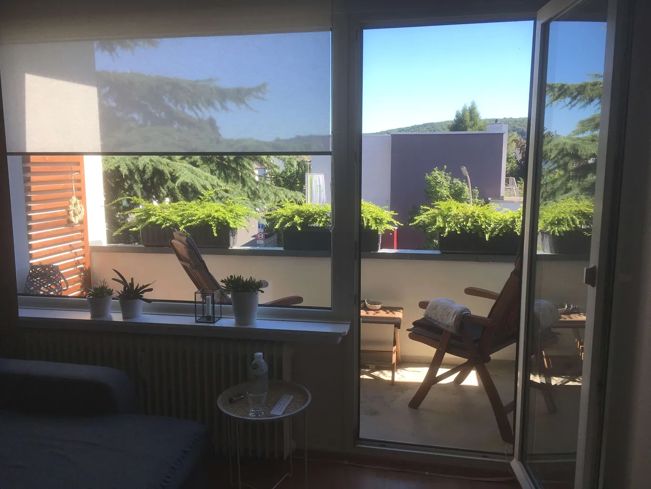3 Zimmer Wohnung mit 70 m² in Bonn – Bild 2