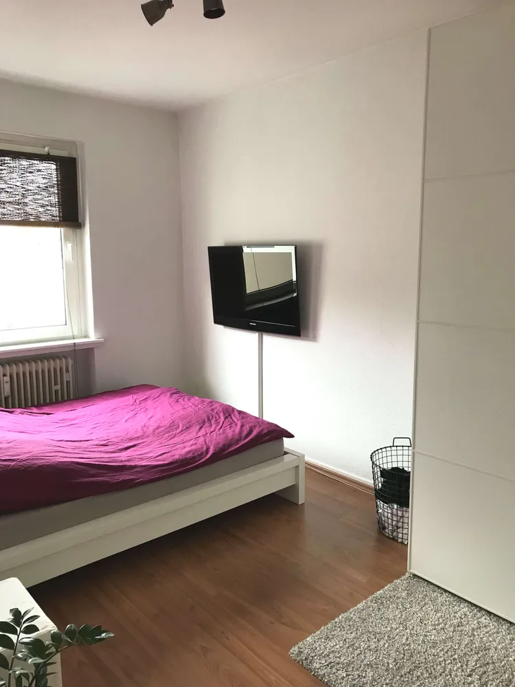 3 Zimmer Wohnung mit 70 m² in Bonn – Bild 4