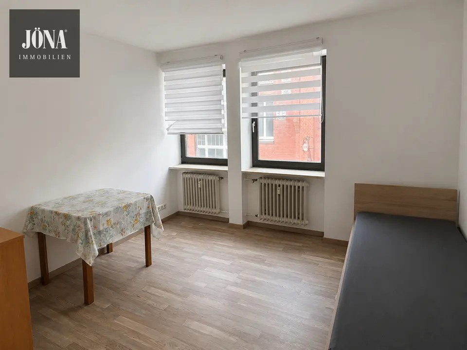 Studio mit 22 m² in Bayreuth – Bild 1
