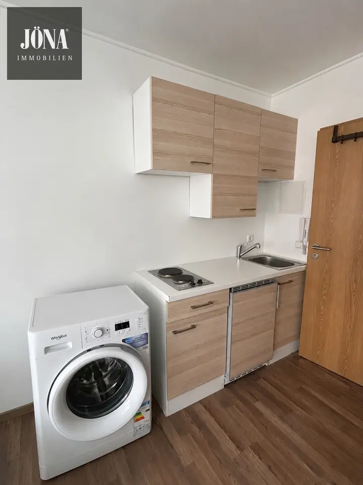 Studio mit 22 m² in Bayreuth – Bild 2