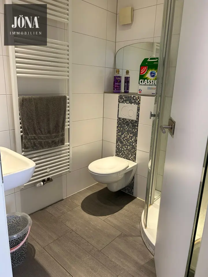Studio mit 22 m² in Bayreuth – Bild 5