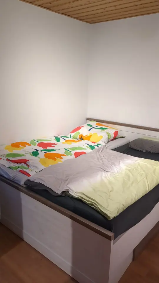 3 Zimmer Wohnung mit 56 m² in Wolfenbüttel – Bild 2