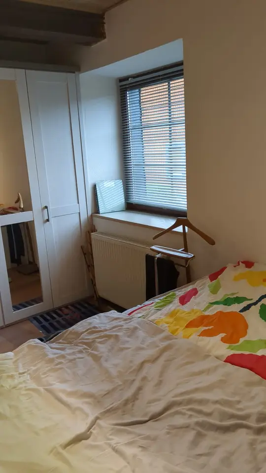3 Zimmer Wohnung mit 56 m² in Wolfenbüttel – Bild 3