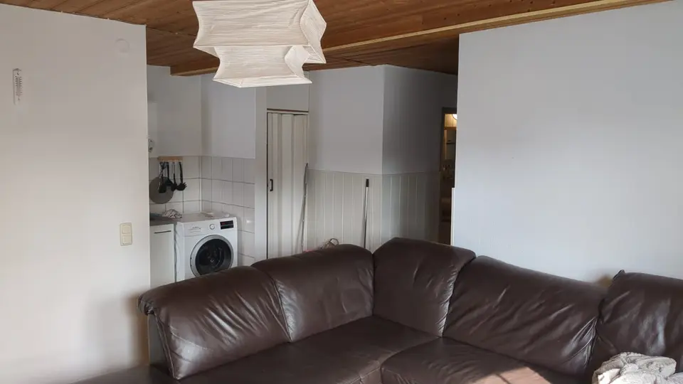 3 Zimmer Wohnung mit 56 m² in Wolfenbüttel – Bild 7