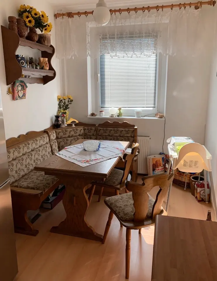 4 Zimmer Wohnung mit 66 m² in Rostock – Bild 4