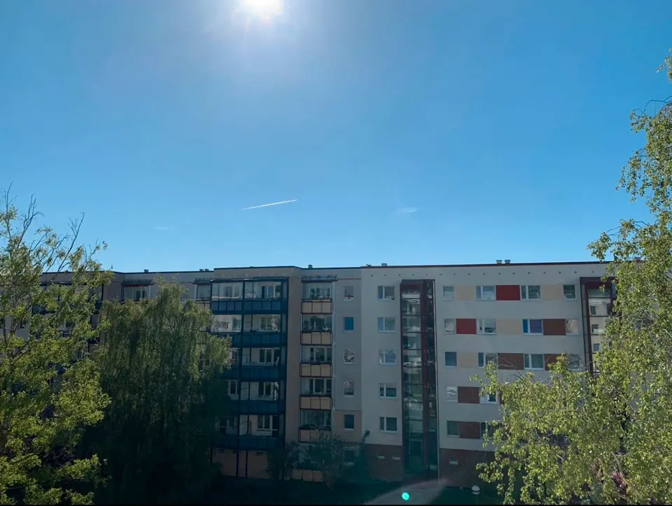 4 Zimmer Wohnung mit 66 m² in Rostock – Bild 5