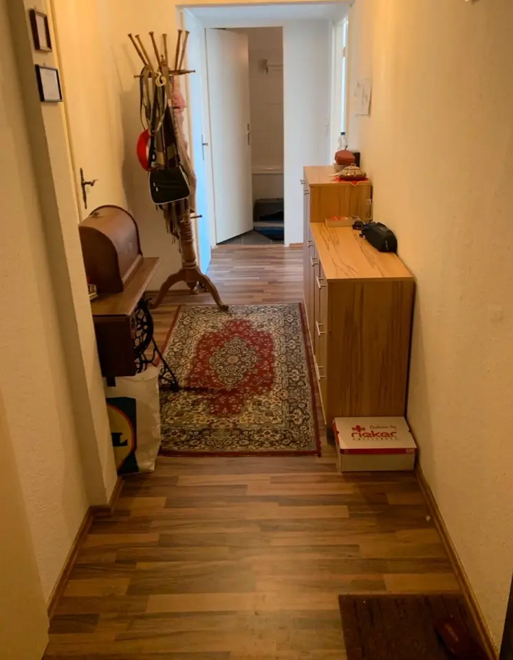 4 Zimmer Wohnung mit 66 m² in Rostock – Bild 6