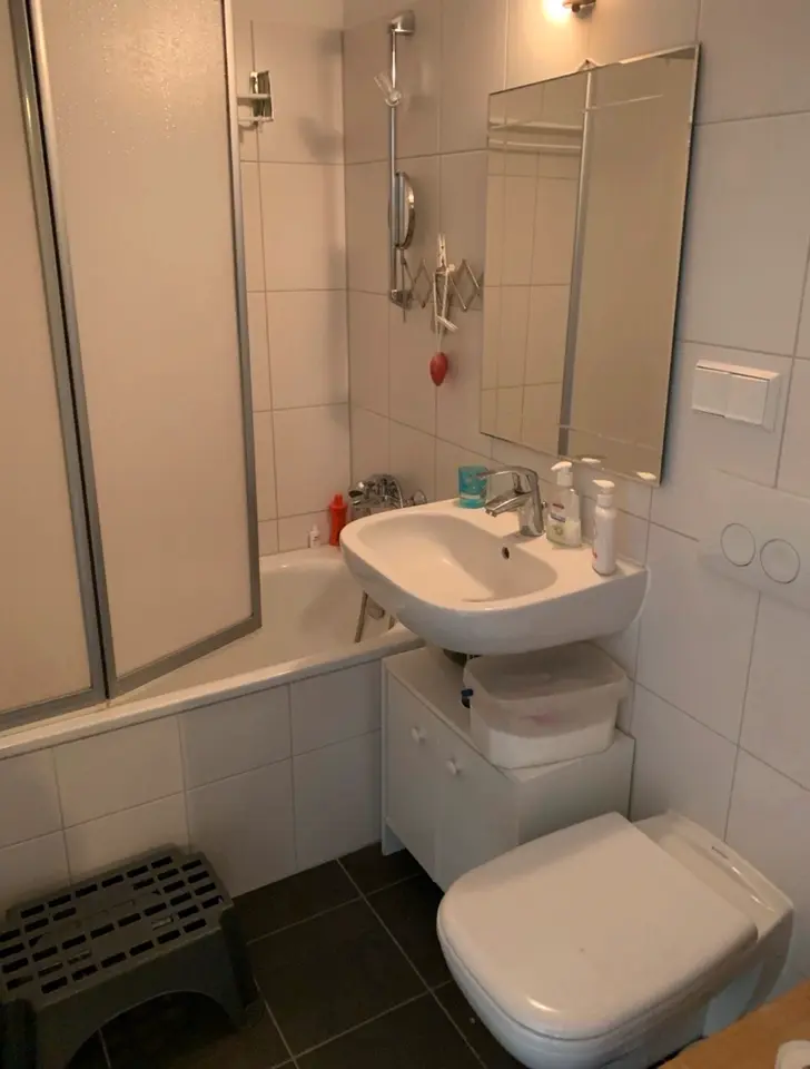 4 Zimmer Wohnung mit 66 m² in Rostock – Bild 8