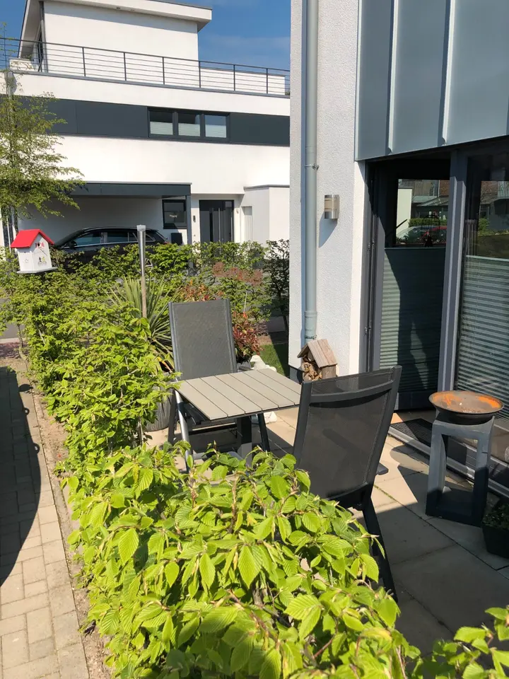 3 Zimmer Wohnung mit 118 m² in Nordhorn – Bild 3