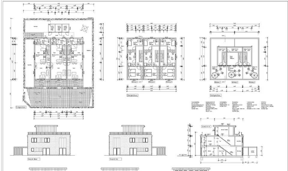 3 Zimmer Wohnung mit 118 m² in Nordhorn – Bild 5