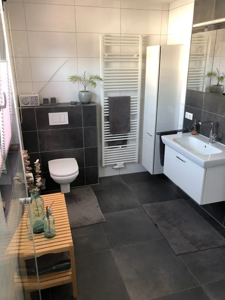 3 Zimmer Wohnung mit 118 m² in Nordhorn – Bild 7