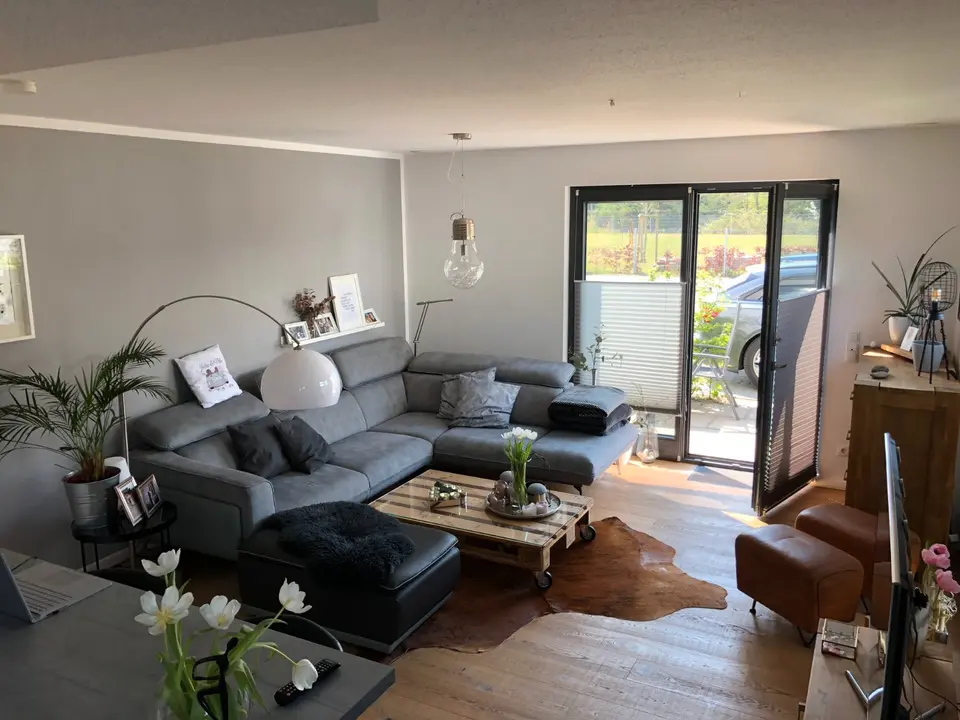 3 Zimmer Wohnung mit 118 m² in Nordhorn – Bild 8