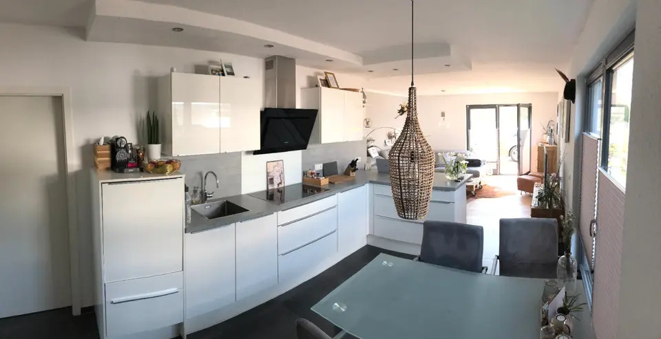 3 Zimmer Wohnung mit 118 m² in Nordhorn – Bild 9