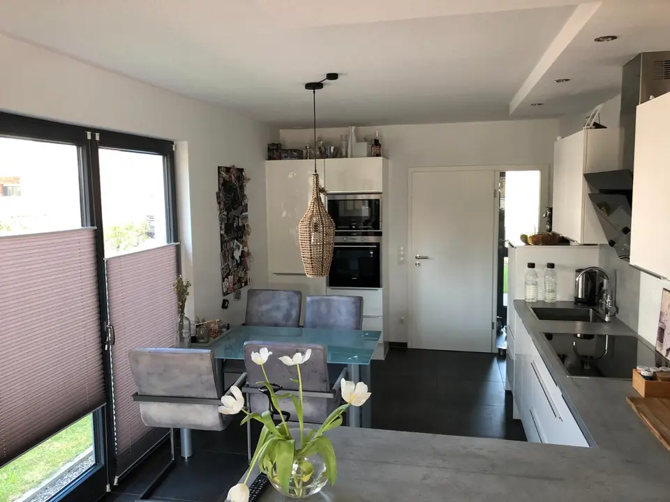 3 Zimmer Wohnung mit 118 m² in Nordhorn – Bild 10