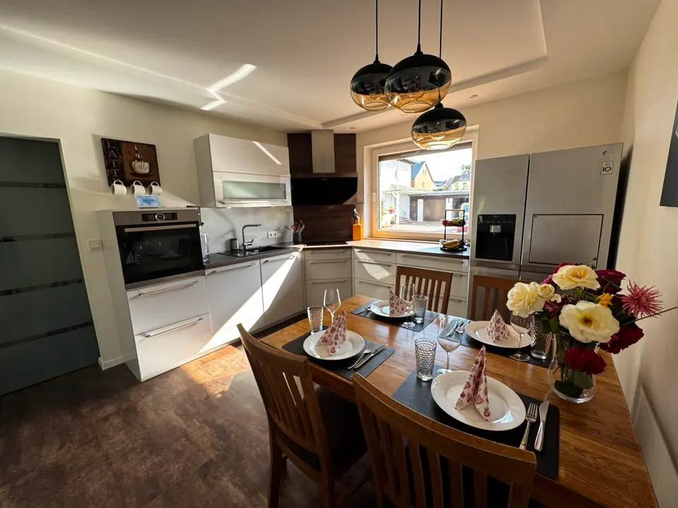 6 Zimmer Wohnung mit 249 m² in Einbeck – Bild 7