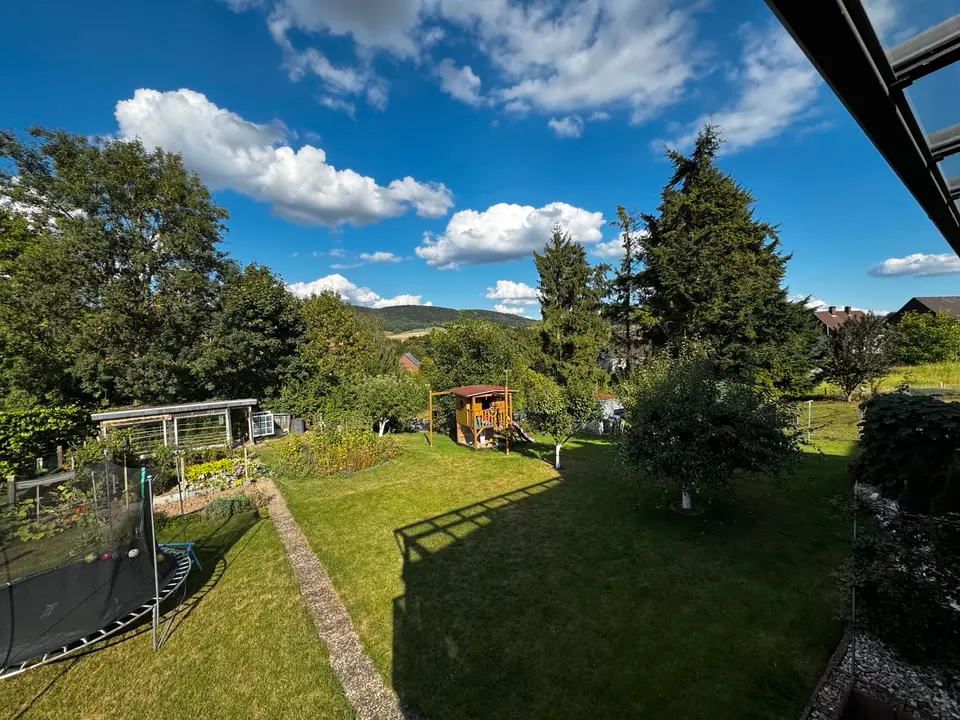 6 Zimmer Wohnung mit 249 m² in Einbeck – Bild 8