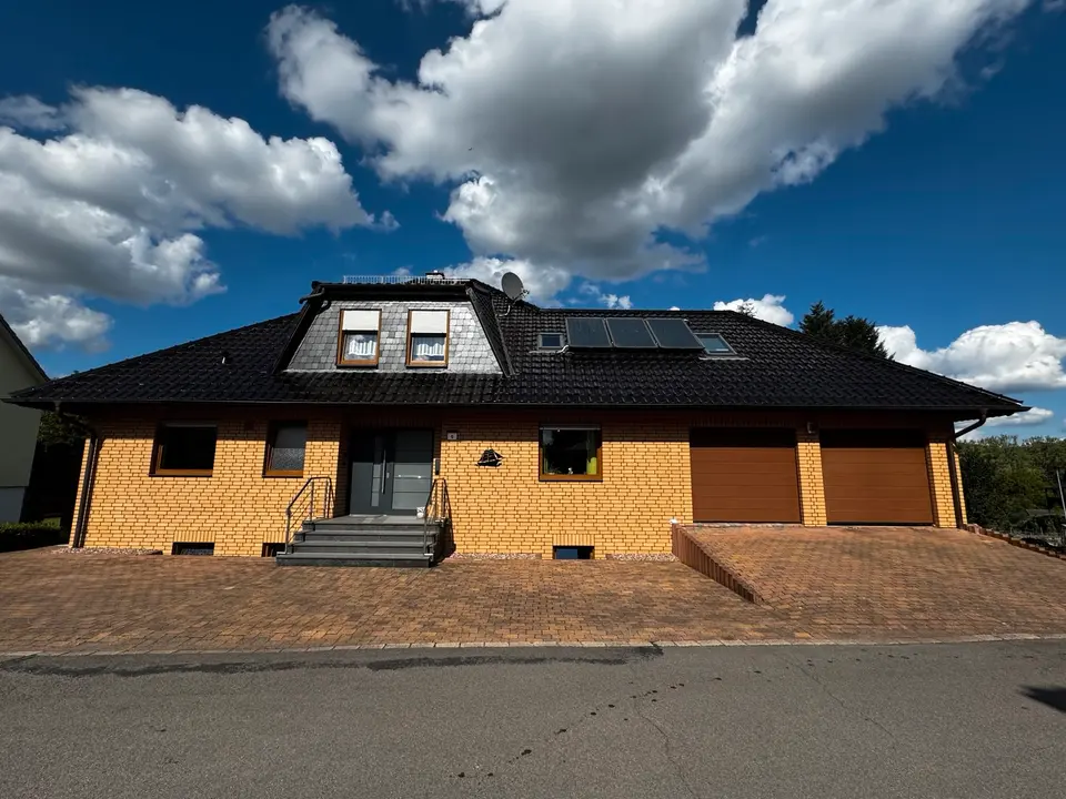 6 Zimmer Wohnung mit 249 m² in Einbeck – Bild 9