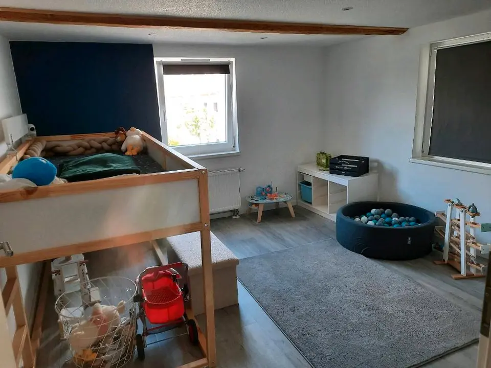 4 Zimmer Haus mit 104 m² in Hildesheim – Bild 1