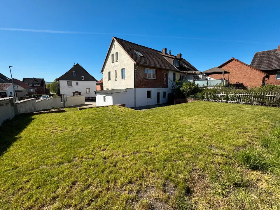 4 Zimmer Haus mit 104 m² in Hildesheim – Bild 2