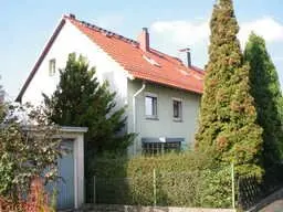 4 Zimmer Haus mit 104 m² in Hildesheim – Bild 3