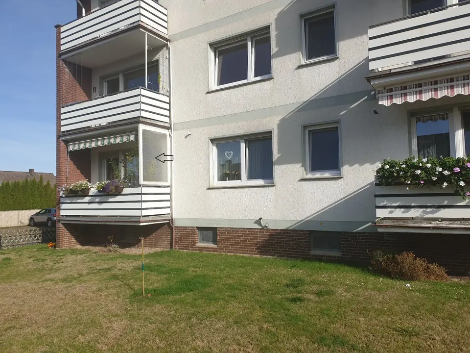 4 Zimmer Haus mit 104 m² in Hildesheim – Bild 4
