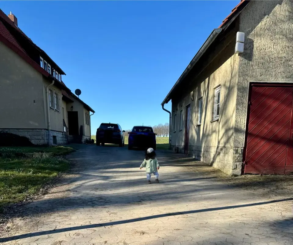 4 Zimmer Haus mit 104 m² in Hildesheim – Bild 6